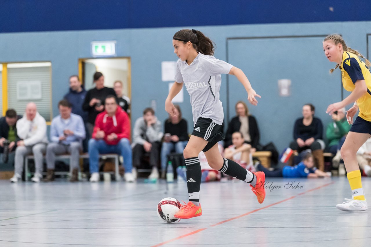 Bild 64 - wCJ Norddeutsches Futsalturnier Auswahlmannschaften